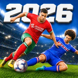 Soccer Legend - サッカー伝説 のアイコン